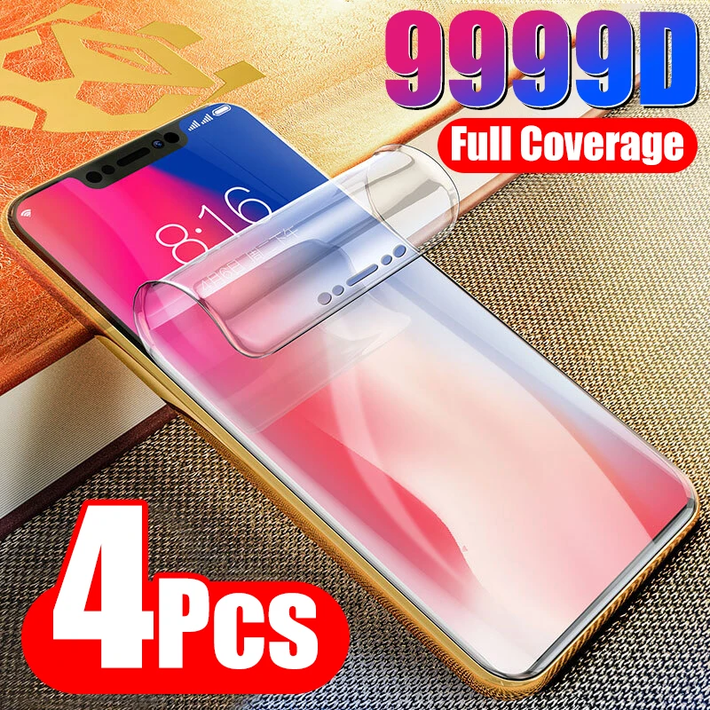 

Защита экрана для iPhone, Защитная пленка для экрана для iPhone 7, 8, 6, 6s Plus, 11, X,