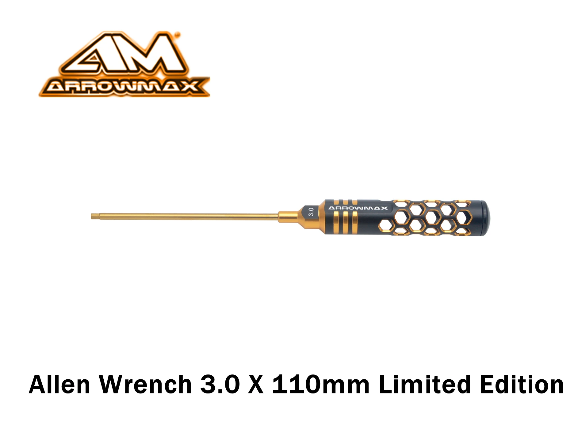 Оригинальный arrowmax AM 419993 BG шестигранный ключ Набор торцевых гаечных ключей 1 5 2 0 3