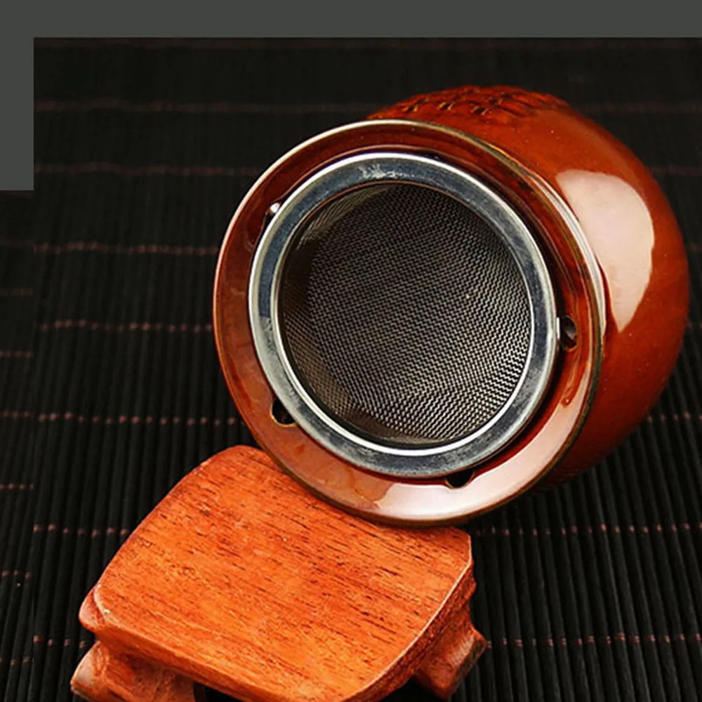 

Portable Moxibustion Box Ceramic Moxibustion Scraping Can Moxa Burning Tool