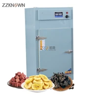 commercial dehydrated fruits food dryer machine fruit fish meat drying oven machine for sale