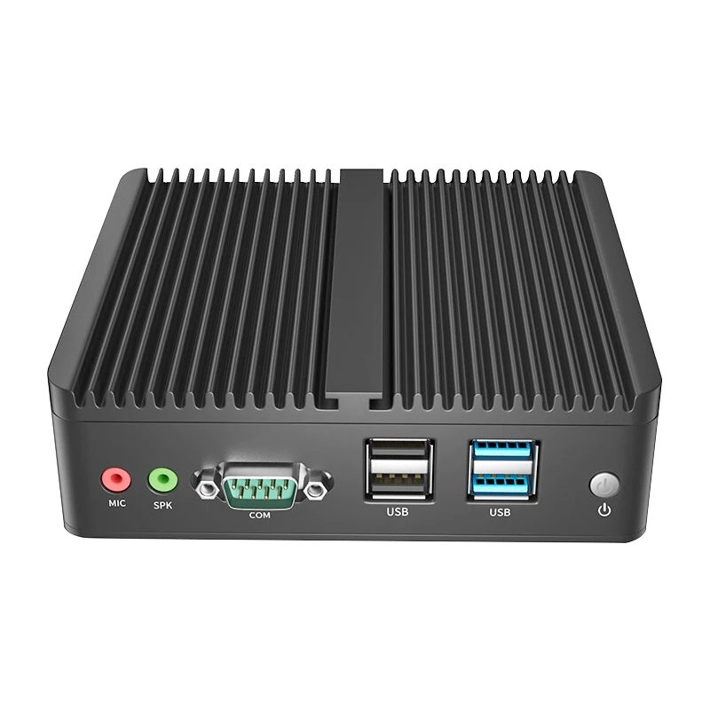 Мини-ПК Intel Celeron J1900 2 0 ГГц 6 * USB | Компьютеры и офис