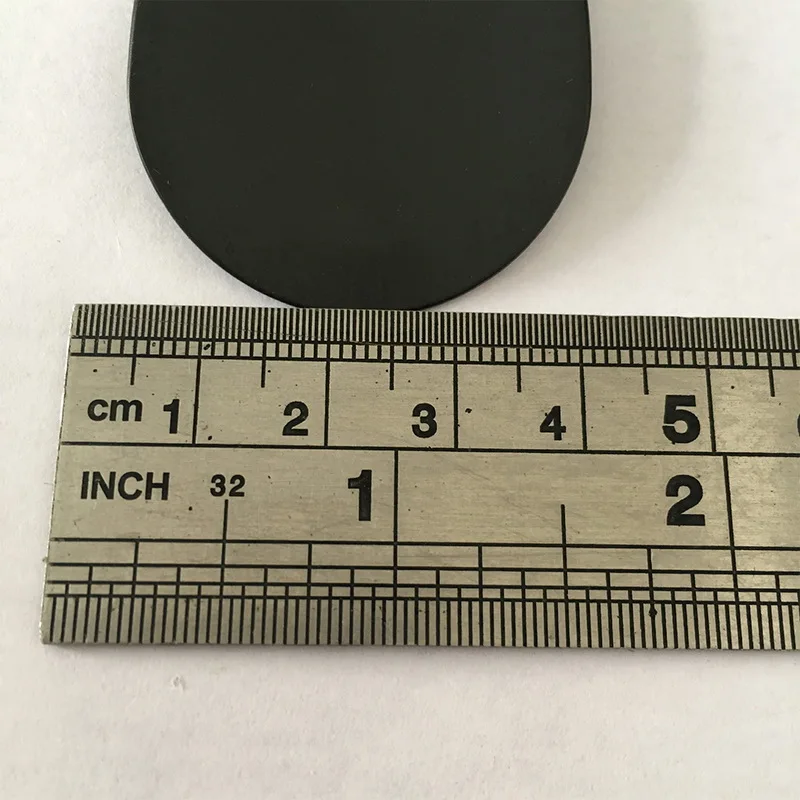 

1PCS Portable Length 10cm Silver Balck Stainless Steel Metal Shoe Horns Spoon Shoehorn Professional Household Tools New Shoehorn