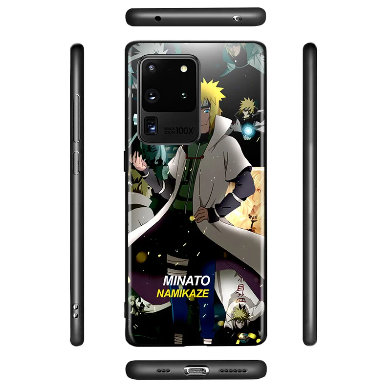 

Hot Anime Color Painting For Samsung Galaxy A01 A11 A12 A21 A31 A41 A42 A51 A71 A91 A32 A52 A72 A02S Phone Case