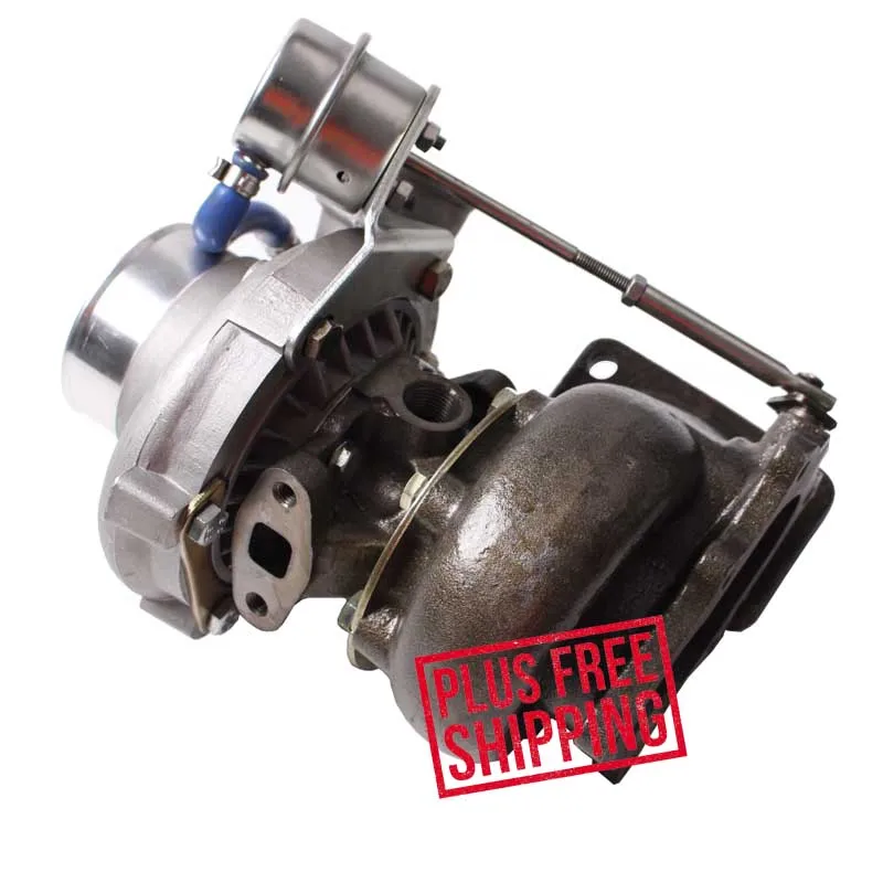 Турбонагнетатель R32 R33 R34 RB25 RB20 для Nissan Skyline R32 R34 2.0L-2.5L