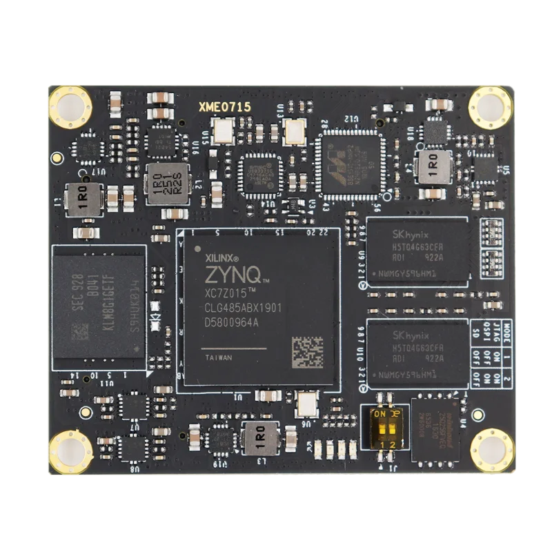 XILINX FPGA ZYNQ Core Board 7015 EMMC промышленный класс XME0715 | Мебель