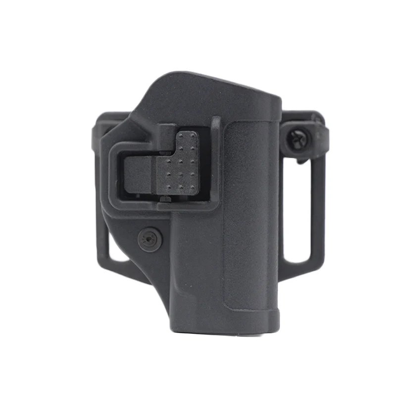 CQC Тактический трусиков кобура Военная охотничья страйкбол ремень для пистолета