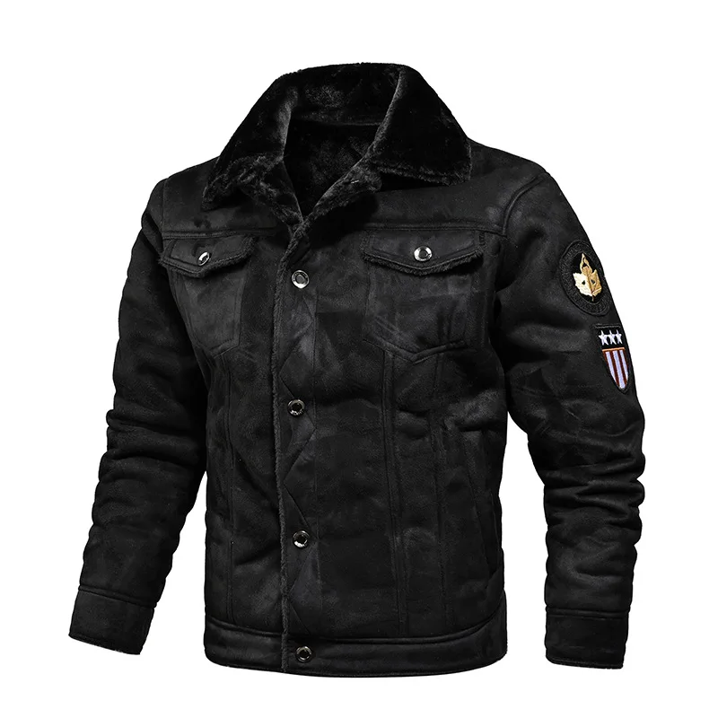 

Coats & Jackets