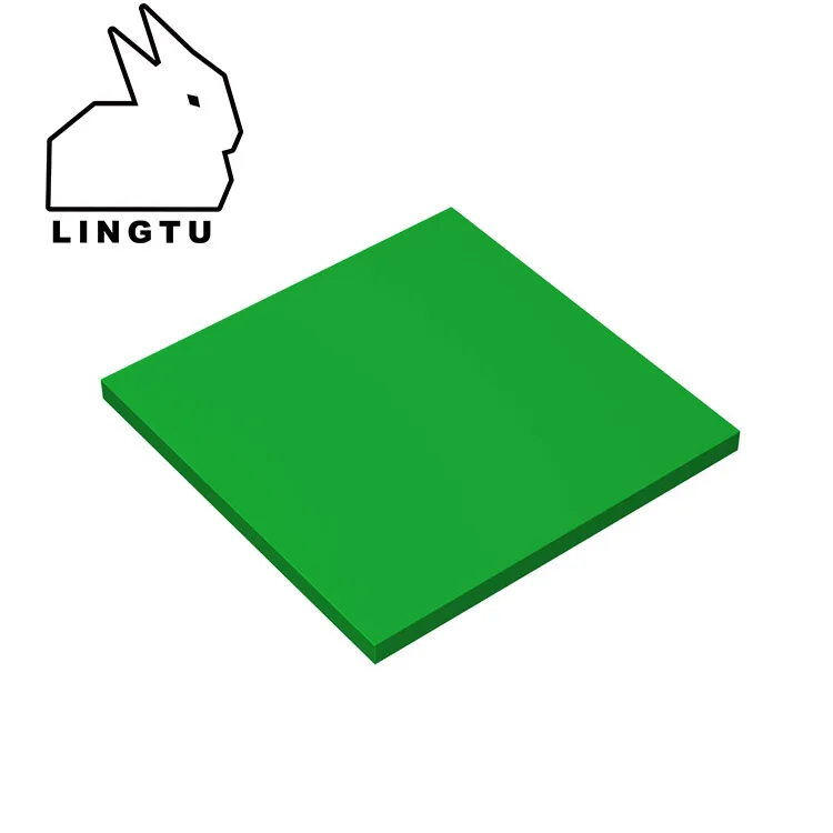 LINGTU Building Block for Brand Fro Lego 10202 6x6 tiles Educational Children's Blocks Toys Nanoblock |