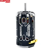 rocket rc supersonic 380 8 5t 10 5t 13 5t 17 5t sensored brushless motor for 112 114th wtloys remo hobby xlh timaya redcat
