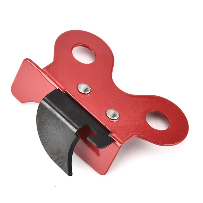 Многофункциональная открывалка для бутылок в форме бабочки пивных консервных