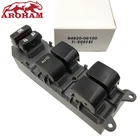 Кнопка переключения левого окна Master Power для Toyota RAV4 Camry Corolla Auris Urban Cruiser, 100%-84820