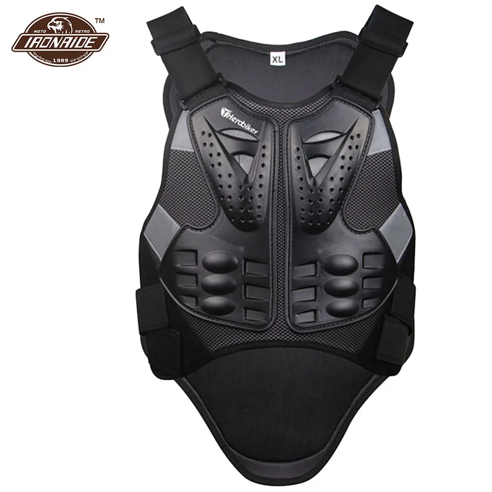 

Мотоциклетный бронежилет, защита груди и спины, мотоциклетная куртка, бронежилет для мотокросса, мотоциклетная куртка, мотоциклетный жилет