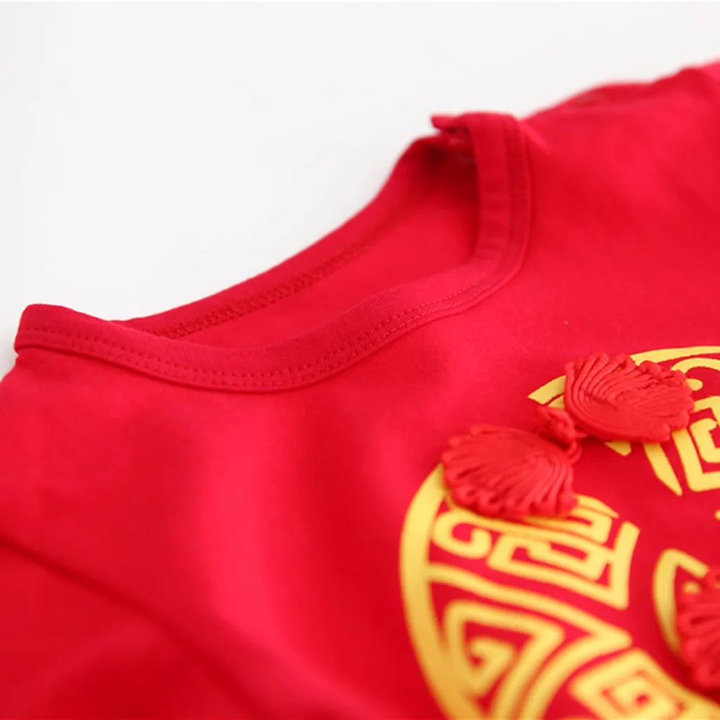 Для новорожденных для маленьких девочек и мальчиков состоящий из детская одежда