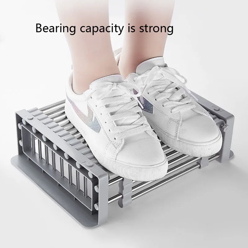 Kitchen Sink Retractable Stainless steel Drain Basket For Fruit Vegetable Dishes Bowl Drying Dryer Accessories | Дом и сад