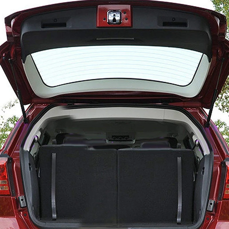 1 упаковка из 2 портных пружин для пневматических амортизаторов Nissan Murano 2005-2007 |