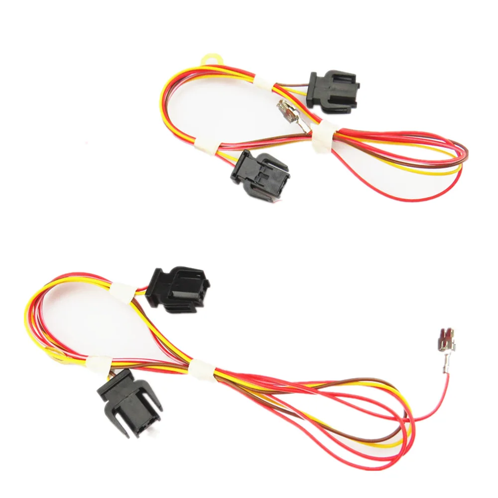 Ламсветильник задПредупреждение для багажника проводной кабель 8KD947415C 8KD 947 415 C 411