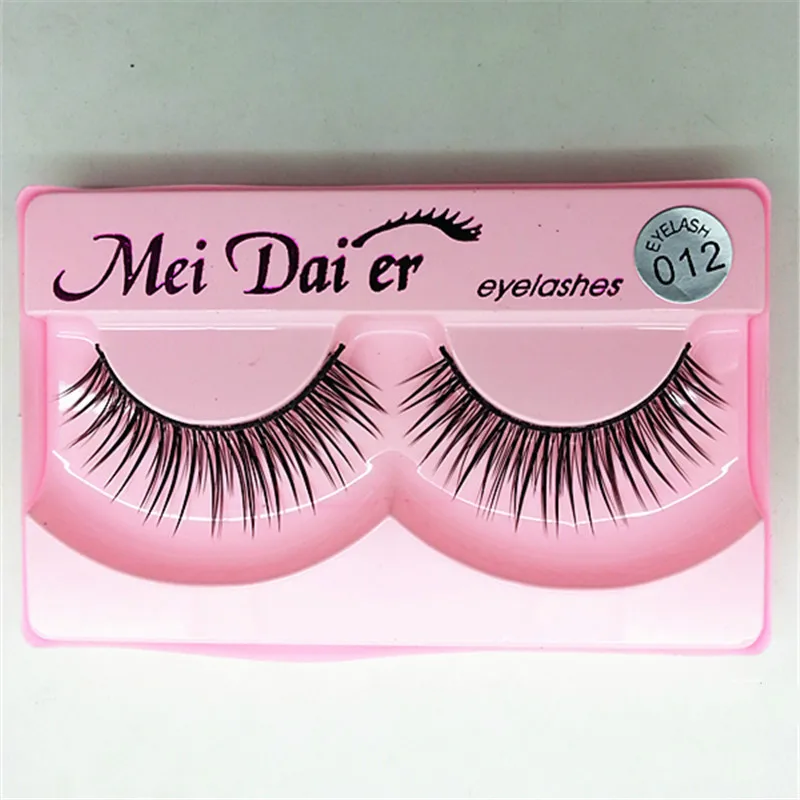 Секция взрыва длинные поперечные накладные ресницы Свадебные фотостудии