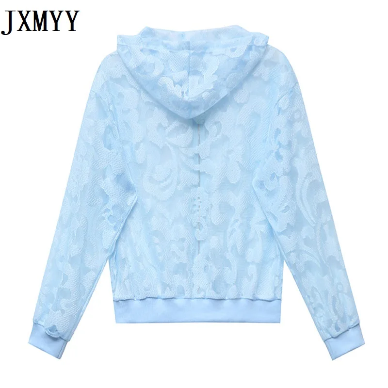 

2021 summer new Korean version of all-match elegant printing sun protection clothing thin sun protection jacket coat women jxmyy