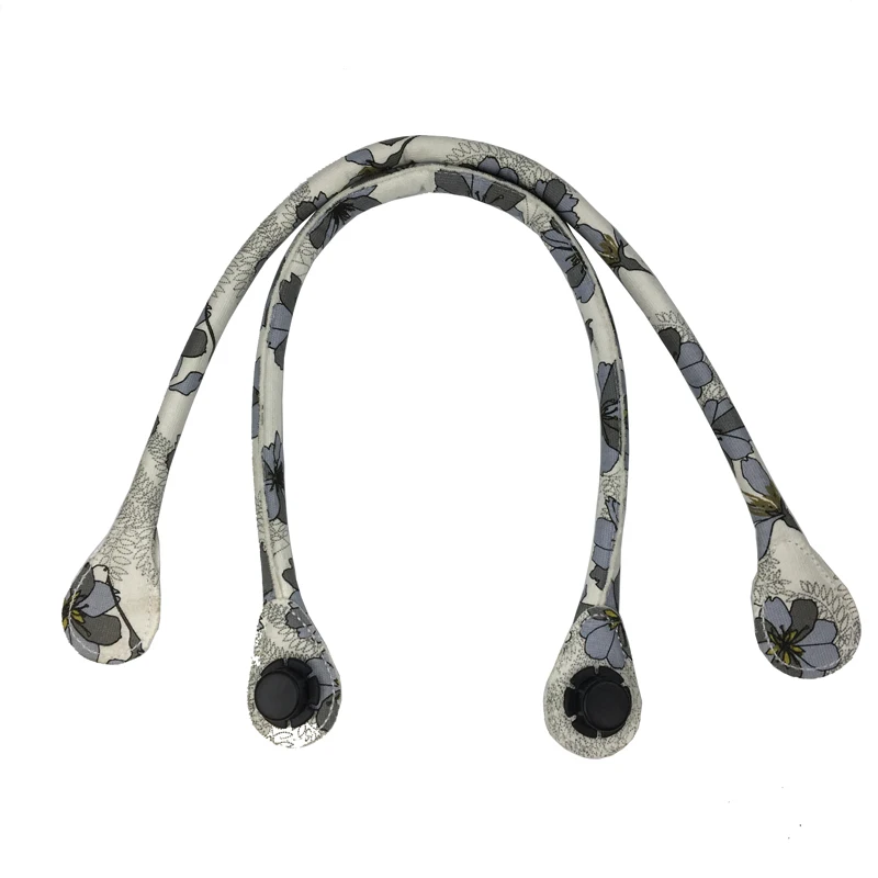 Высококачественные холщовые ручки 67 см для классической мини O сумки Obag ручная