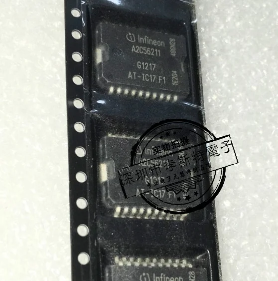 

A2C56211 AI-IC17 F1 HSOP-20