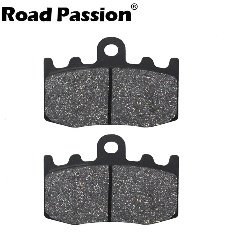 Передние тормозные колодки для мотоцикла Road Passion BMW R 1100 S R1100S 2001 2006 R1150 R1150GS 1150 GS 2002