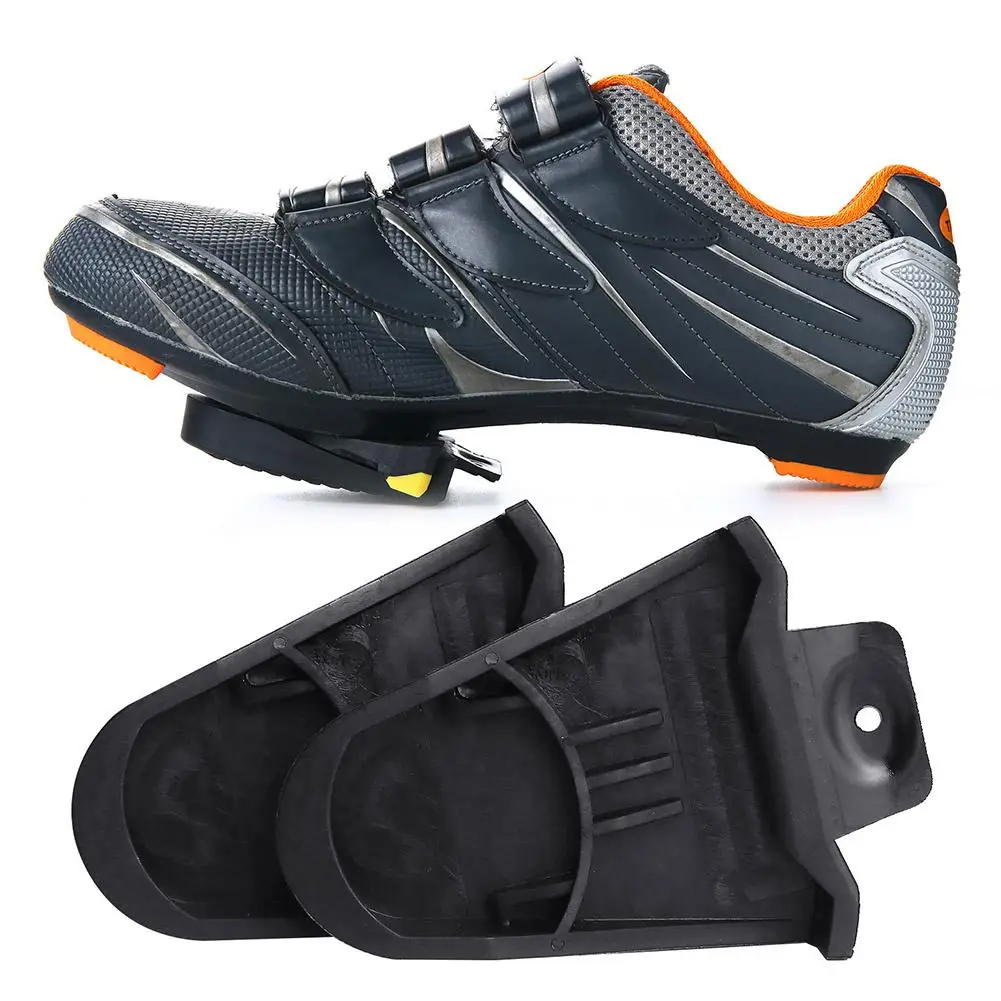 2 шт./компл. велосипедные шипы для педалей защитный чехол Shimano SPD SL|Велосипедный