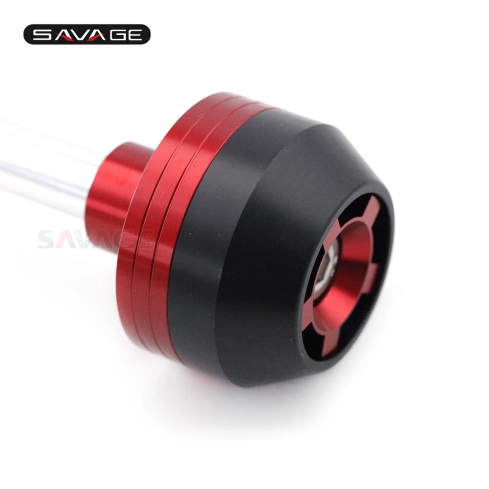 Поломка вилки передней оси ползунок для YAMAHA YZF R6 R1/M YZFR1 YZFR1M YZFR6 2006 2020 защита колес