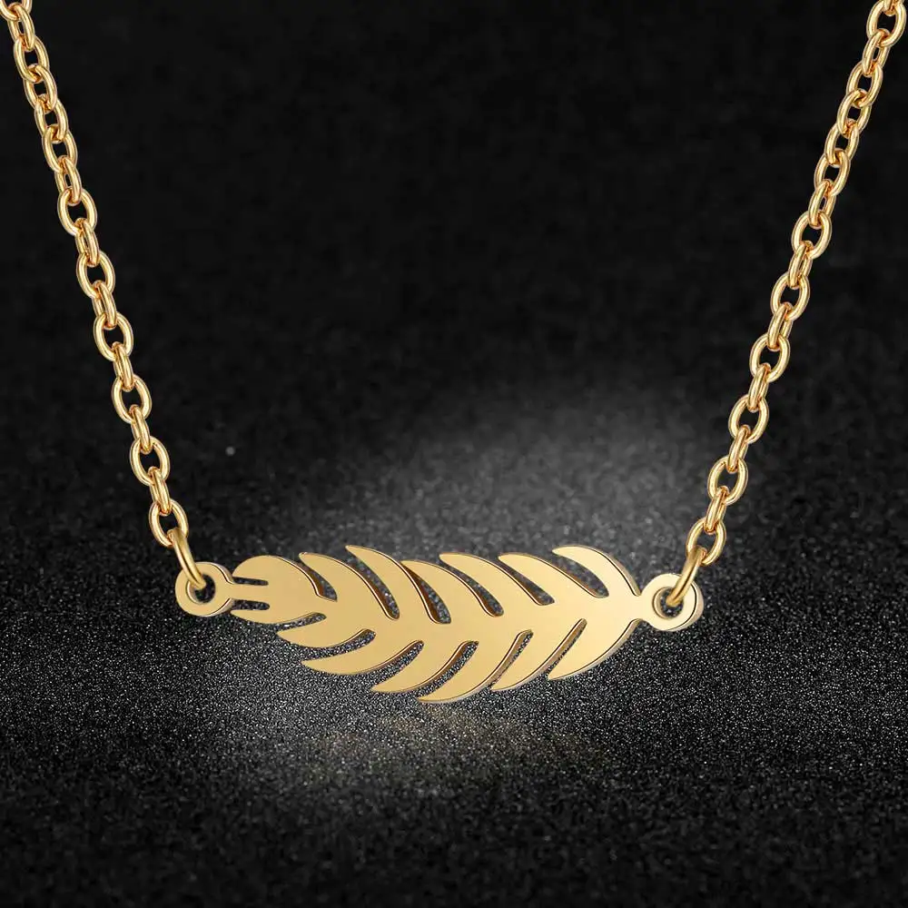 Wholesale Stainless Steel World Map Sun Charm Necklace with Pineapple, Palm Tree, Star, and Horseshoe Elements image 6