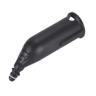 Пароочиститель насадка щелевая щеткой Насадка опрыскивателя головка для KARCHER SC1SC2SC3SC4SC5 Паровой Очиститель щелевой насадки щетки