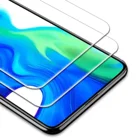 Закаленное стекло iQOO Neo3 для vivo iQOO Neo 3 5G, защита для экрана для vivo iQOO Neo 3 5G, защитная стеклянная пленка