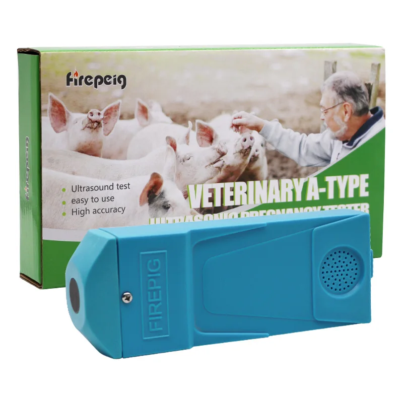 Ветеринарный ультразвуковой сканер Ultrasonido Veterinario испытательное оборудование для