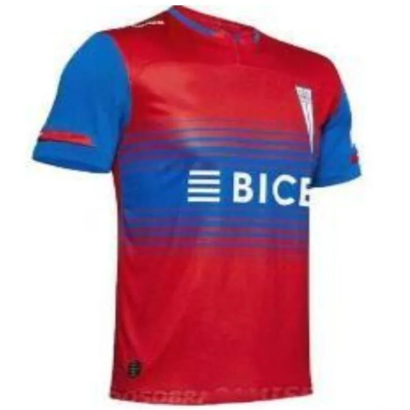 

20 21 Catholic University of Jersey 9 Zampedri 8 Saavedra 19 Fuenzalida 10 Puch 20 21 Chili University Catholic Jersey Adults