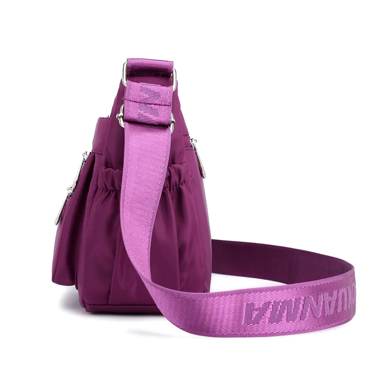 2019 хит продаж высокое качество модные женские водонепроницаемые нейлоновые