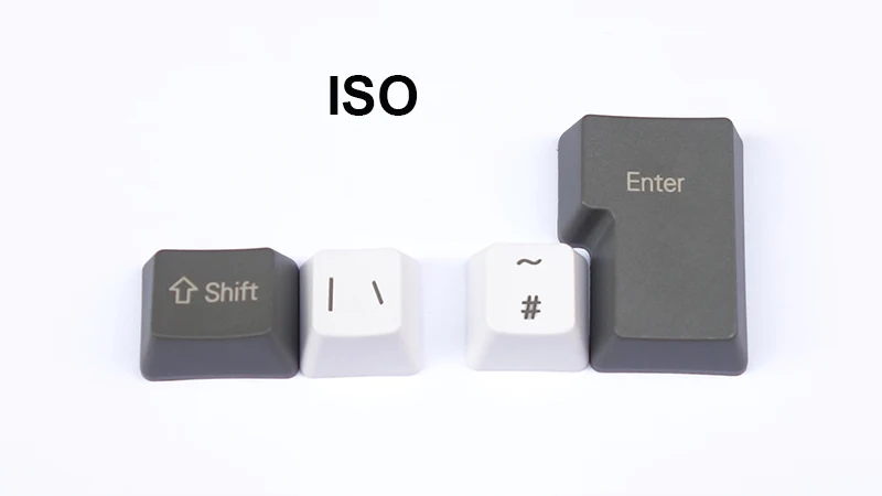 Винтаж Стиль OEM толстые PBT; цвет серый, белый, красный микс международным стандартом ISO 108-ключ 87 клавиш 61-ключ для Cherry MX Настенные переключатели механическая клавиатура
