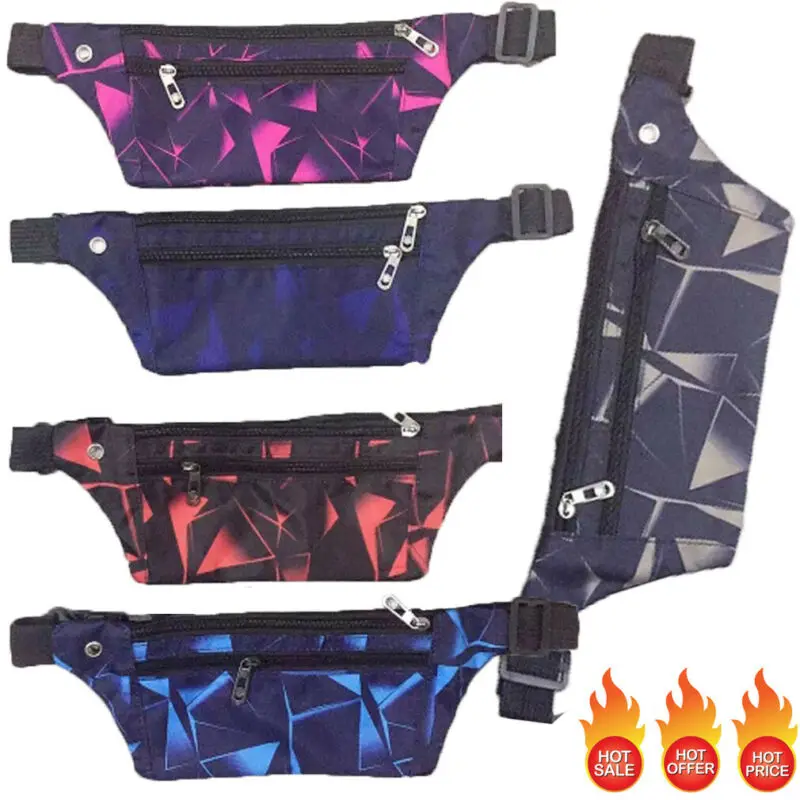 Уличные спортивные мужские и женские супер вместительные с защитой от царапин