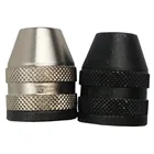 Сверлильный патрон для вращающихся инструментов, 0,3-3,4 мм, 1 шт.