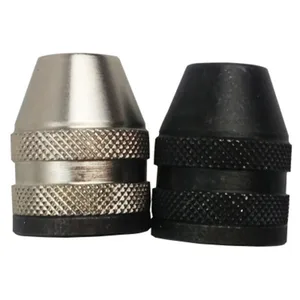 Сверлильный патрон для вращающихся инструментов, 0,3-3,4 мм, 1 шт.