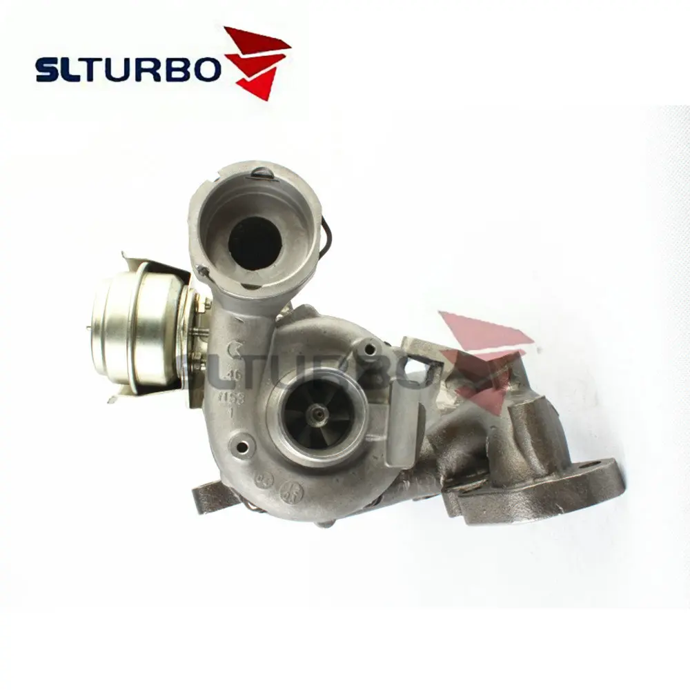 Турбокомпрессор 724930 для Audi A3 2 0 TDI 103 кВт BKD AZV GT1749V 03G253014H 03G253014HX полностью турбина