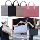 Универсальная многофункциональная сумка для ноутбука 14 дюймов 15,6 дюймов, ударопрочная и устойчивая к царапинам Портативная сумка на молнии для компьютера, ноутбука, планшета