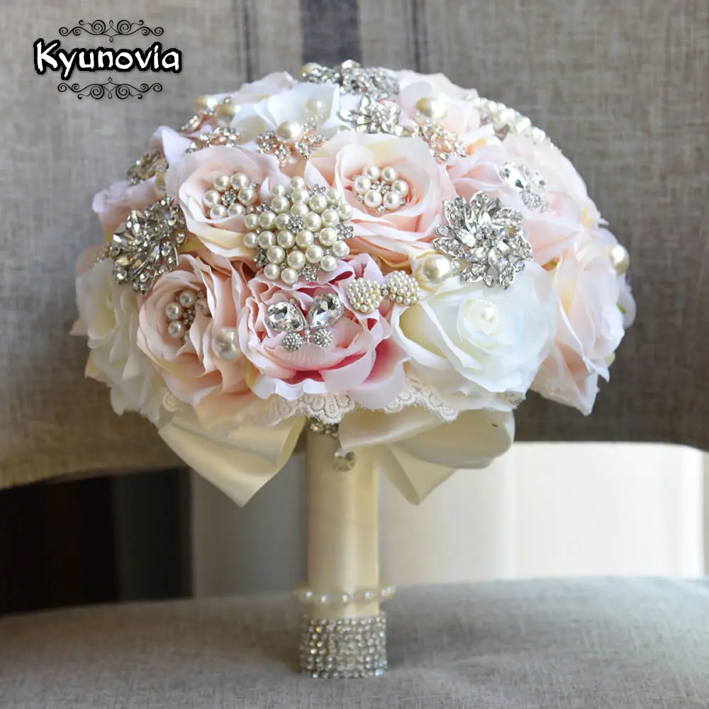 Круглые Броши Kyunovia в форме румян броши бабочки искусственный бриллиант