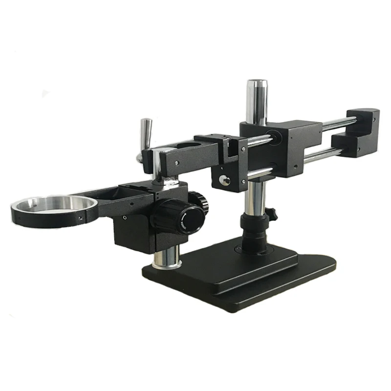 3.5X-90X 3.5X-180X Double Boom Simul Focal trinocular stereo Optical Microscope 34MP HDMI led light PCB Jewlery camera repair |