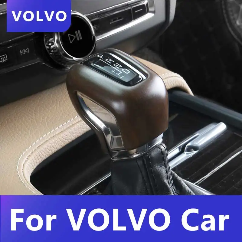 Крышка шестерни для Volvo XC60S90XC90V90CCV60CCS60 принадлежности украшения головки |