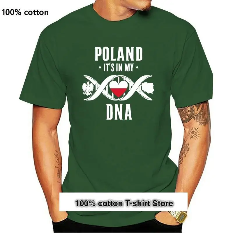 

Camiseta с Стиль Польша, 2021