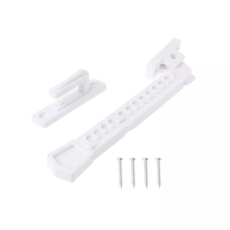 Предохранительная створка окна блокирующая блокировка ветрозащитный фиксатор