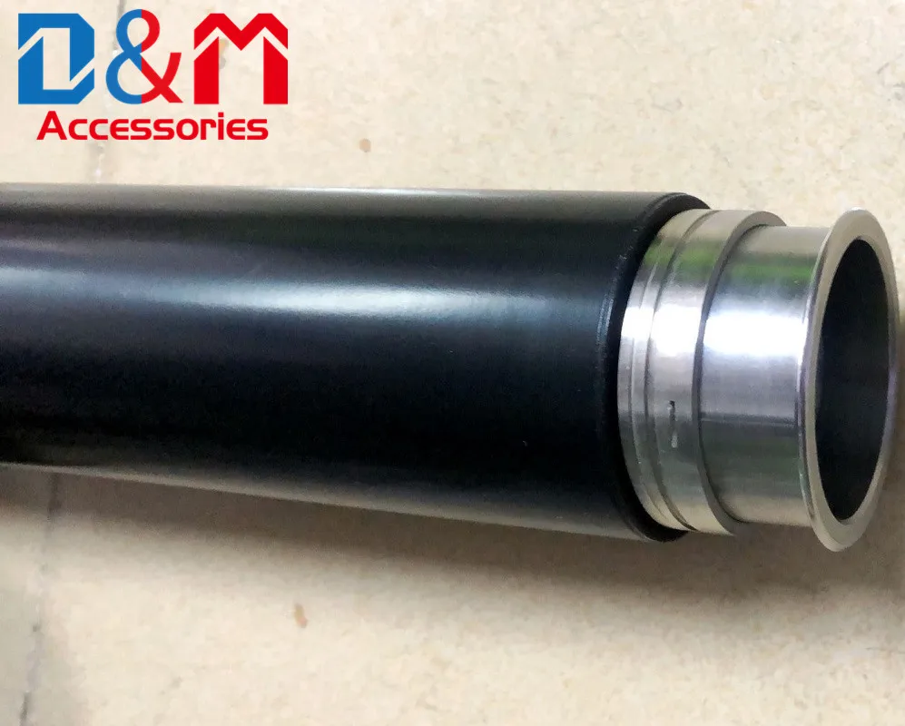 1x Original Fuser Heat Roller With Bearing 059K58958 059K58953 059K58954 059K58955 059K58956 059K58957 For Xerox 100 120 144 150