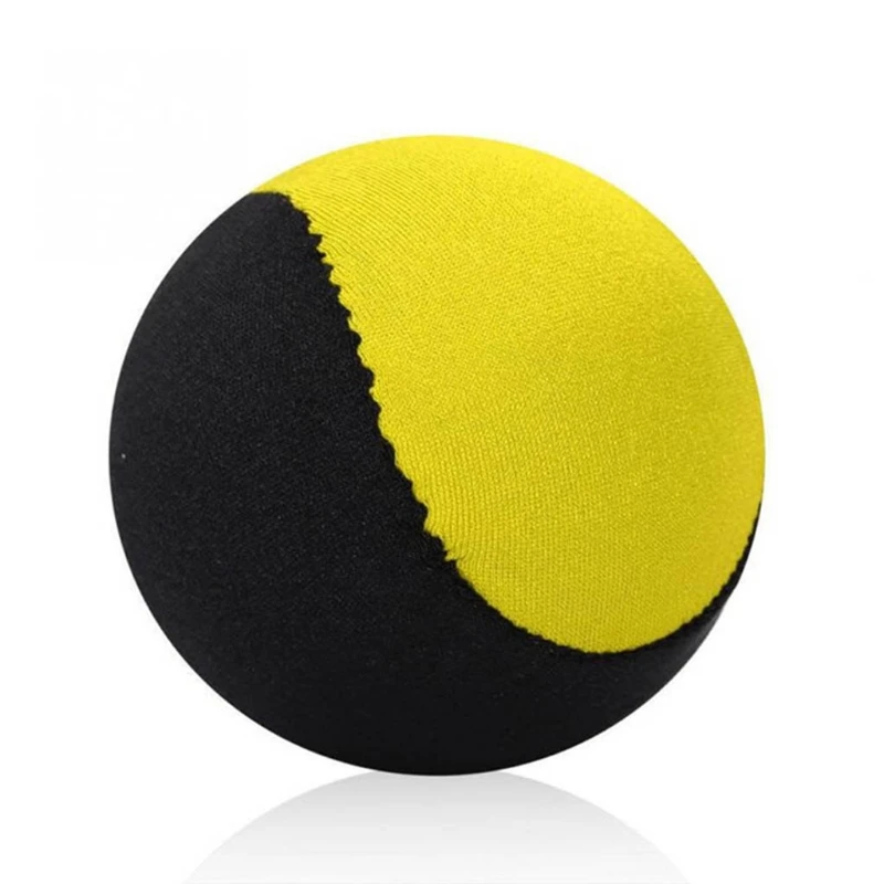 

Beach Ball Water Balls Sensory Toy Interactive Playsets for Beach Outdoor Water Game Swimming Pool Summer Gift 4Colors