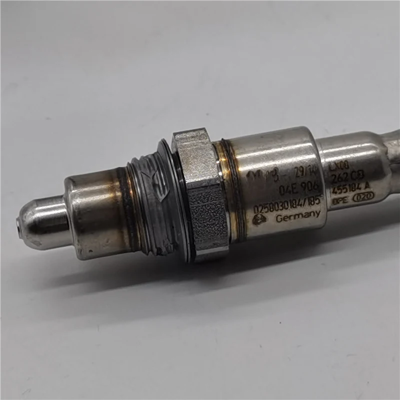 04E 906 262 Лямбда-зонд кислорода CB для VW Golf Sportsvan Polo Seat Ateca Leon