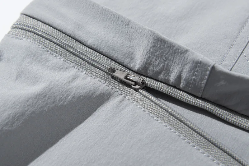 Брюки-стрейч мужские летние быстросохнущие дышащие для рыбалки походов 5XL