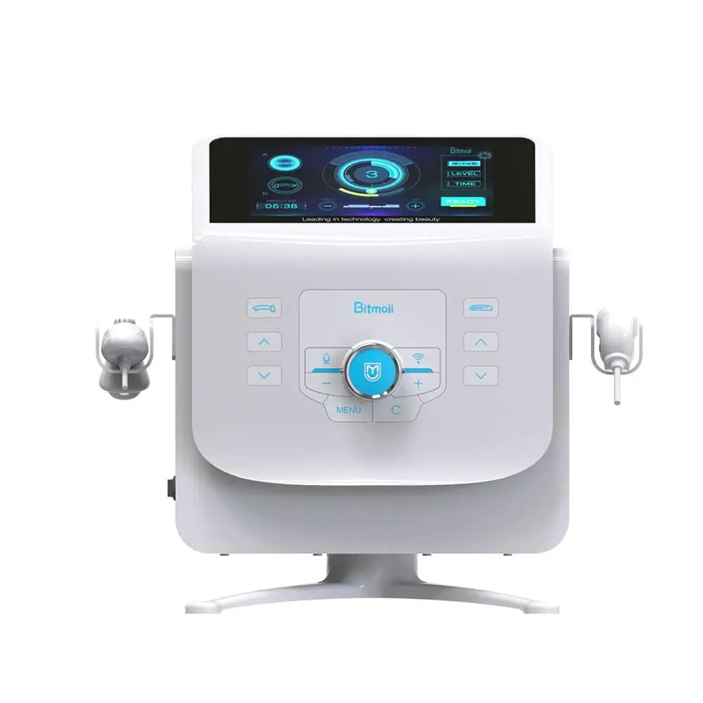 

2 in 1 Plasma Facial Machine For Salon Use