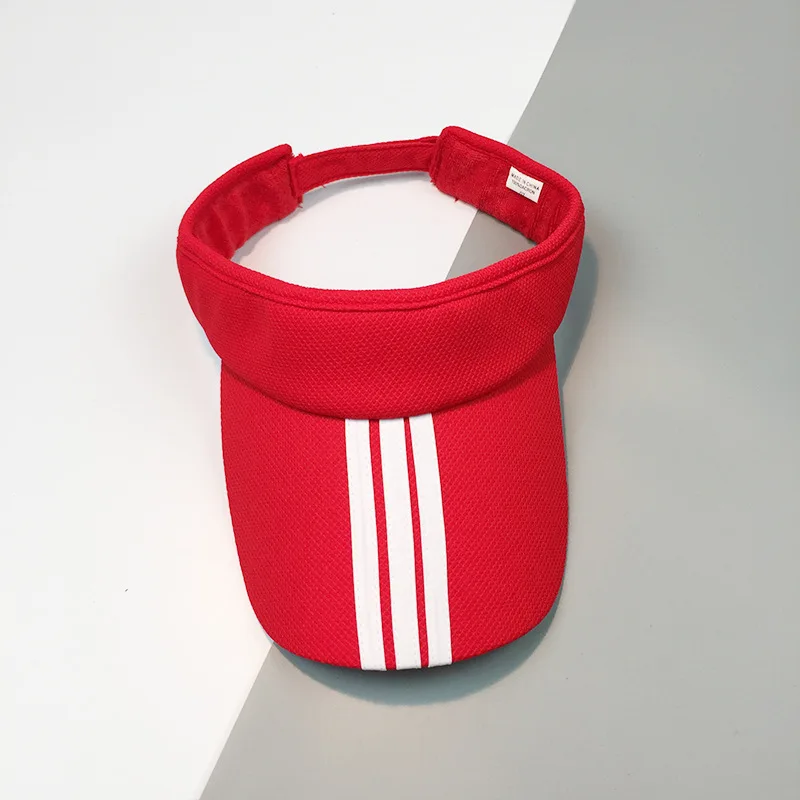 Кепка для тенниса новинка пустая Женская кепка уличные спортивные